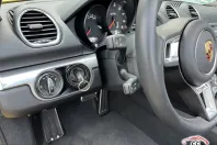 Porsche Boxster din 2023 cu 4.000 km - oferta POR205907 - foto 27