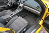 Porsche Boxster din 2023 cu 4.000 km - oferta POR205907 - foto 29