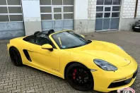 Porsche Boxster din 2023 cu 4.000 km - oferta POR205907 - foto 30