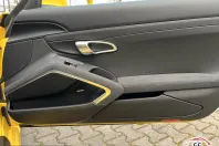 Porsche Boxster din 2023 cu 4.000 km - oferta POR205907 - foto 33