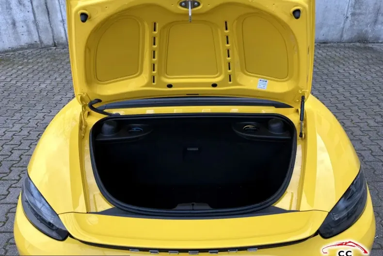 Porsche Boxster din 2023 cu 4.000 km - oferta POR205907 - foto 34