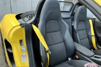 Porsche Boxster din 2023 cu 4.000 km - oferta POR205907 - foto 38