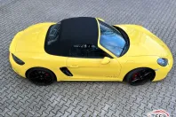 Porsche Boxster din 2023 cu 4.000 km - oferta POR205907 - foto 39