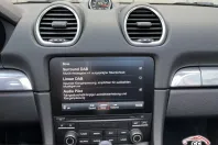 Porsche Boxster din 2023 cu 4.000 km - oferta POR205907 - foto 40