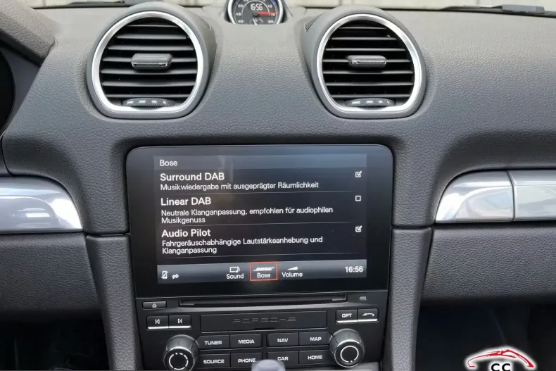 Porsche Boxster din 2023 cu 4.000 km - oferta POR205907 - foto 40