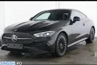 Mercedes-Benz CLE 200 (Clasa CLE) din 2024 cu 5.300 km - oferta MER205908 - foto 1