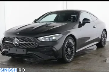 Mercedes-Benz CLE 200 din 2024 - oferta MER205908