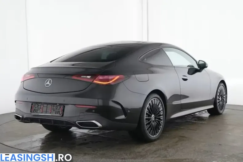 Mercedes-Benz CLE 200 (Clasa CLE) din 2024 cu 5.300 km - oferta MER205908 - foto 2