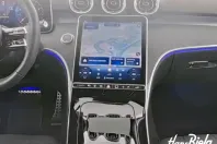 Mercedes-Benz CLE 200 (Clasa CLE) din 2024 cu 5.300 km - oferta MER205908 - foto 4