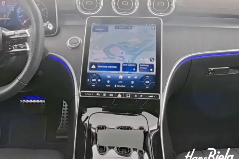 Mercedes-Benz CLE 200 (Clasa CLE) din 2024 cu 5.300 km - oferta MER205908 - foto 4