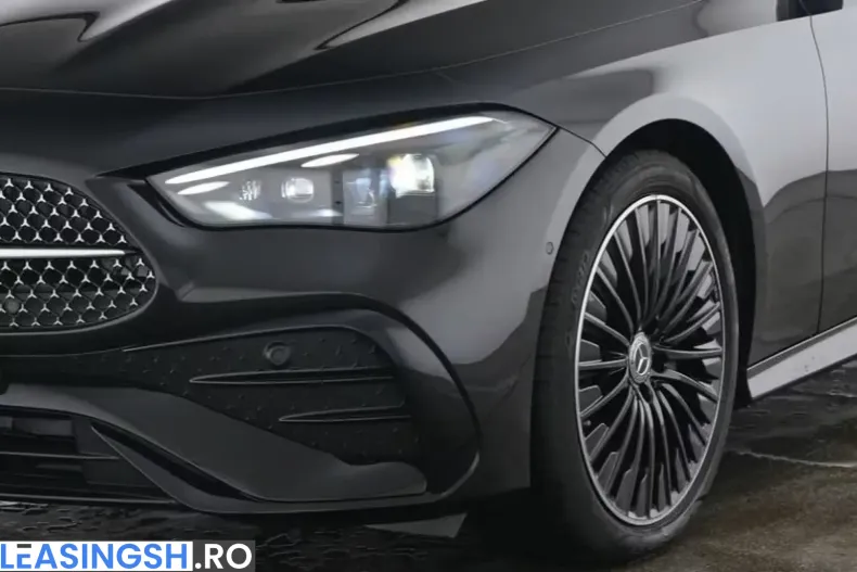 Mercedes-Benz CLE 200 (Clasa CLE) din 2024 cu 5.300 km - oferta MER205908 - foto 6