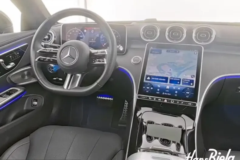 Mercedes-Benz CLE 200 (Clasa CLE) din 2024 cu 5.300 km - oferta MER205908 - foto 7