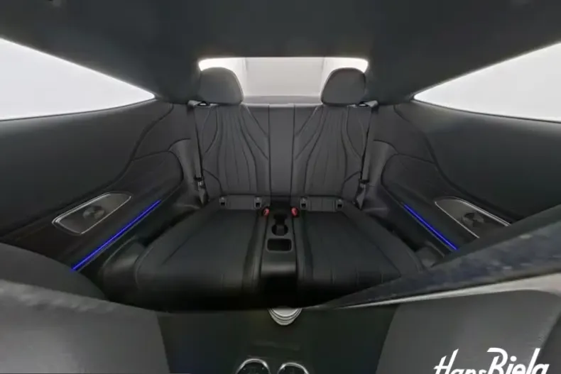 Mercedes-Benz CLE 200 (Clasa CLE) din 2024 cu 5.300 km - oferta MER205908 - foto 9