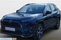 Toyota RAV4 din 2022 cu 66.100 km - oferta TOY205909 - foto 1