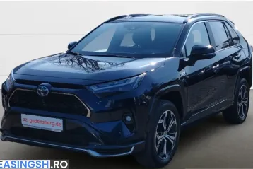 Toyota RAV4 din 2022 - oferta TOY205909