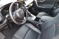 Toyota RAV4 din 2022 cu 66.100 km - oferta TOY205909 - foto 2