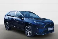 Toyota RAV4 din 2022 cu 66.100 km - oferta TOY205909 - foto 4