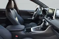 Toyota RAV4 din 2022 cu 66.100 km - oferta TOY205909 - foto 5