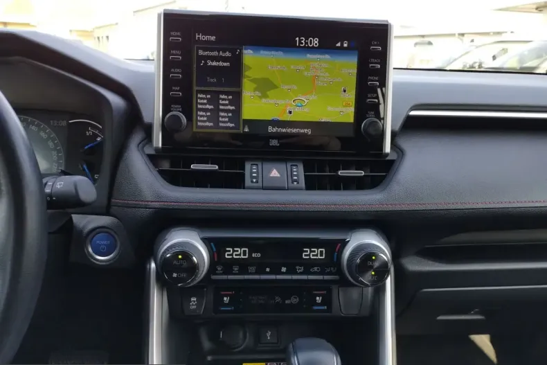 Toyota RAV4 din 2022 cu 66.100 km - oferta TOY205909 - foto 6