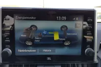 Toyota RAV4 din 2022 cu 66.100 km - oferta TOY205909 - foto 12