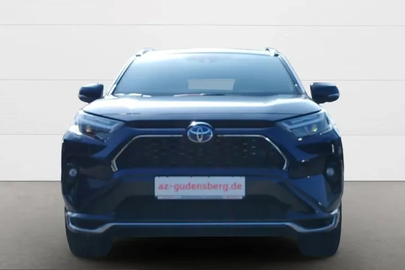 Toyota RAV4 din 2022 cu 66.100 km - oferta TOY205909 - foto 14