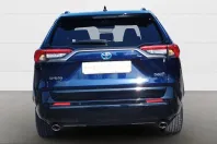 Toyota RAV4 din 2022 cu 66.100 km - oferta TOY205909 - foto 16