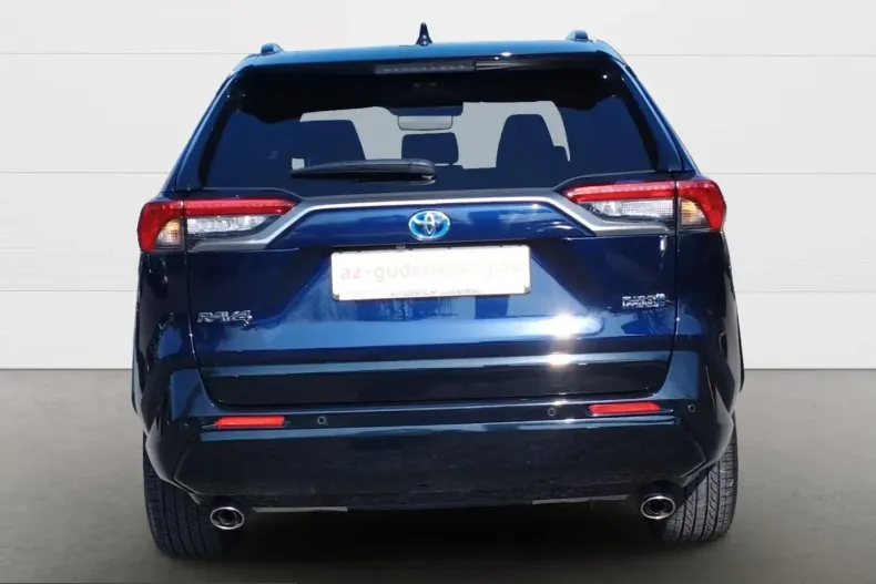 Toyota RAV4 din 2022 cu 66.100 km - oferta TOY205909 - foto 16