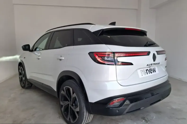 Renault Austral din 2026 cu 10 km - oferta REN205910 - foto 14