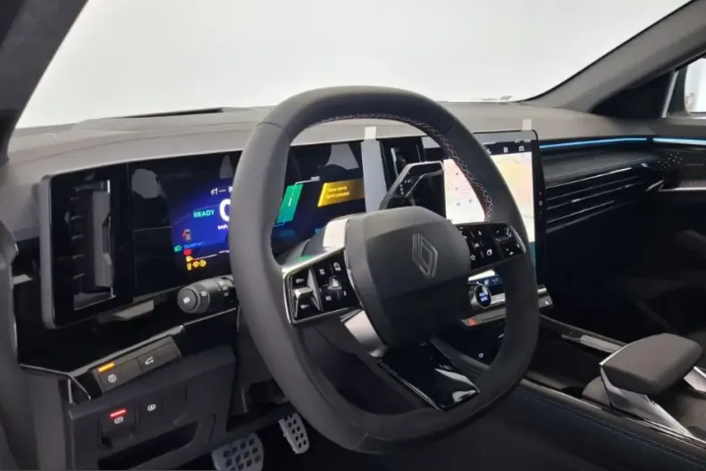 Renault Austral din 2026 cu 10 km - oferta REN205910 - foto 16