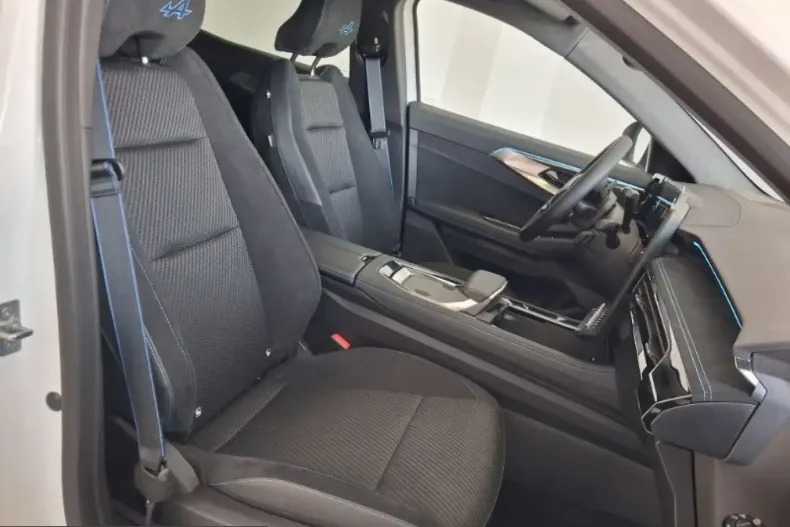 Renault Austral din 2026 cu 10 km - oferta REN205910 - foto 17