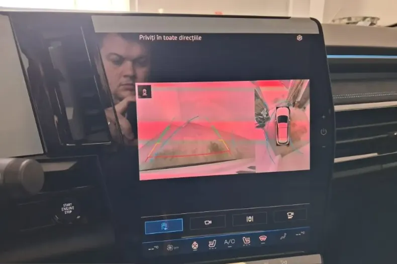 Renault Austral din 2026 cu 10 km - oferta REN205910 - foto 19