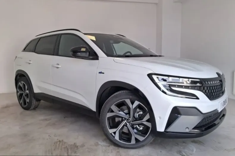 Renault Austral din 2026 cu 10 km - oferta REN205910 - foto 21