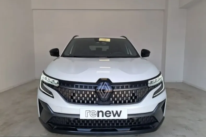 Renault Austral din 2026 cu 10 km - oferta REN205910 - foto 22