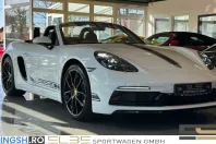 Porsche Boxster din 2024 cu 9.799 km - oferta POR205911 - foto 1