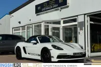 Porsche Boxster din 2024 cu 9.799 km - oferta POR205911 - foto 2