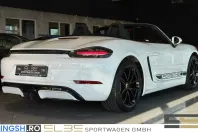 Porsche Boxster din 2024 cu 9.799 km - oferta POR205911 - foto 6