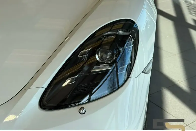 Porsche Boxster din 2024 cu 9.799 km - oferta POR205911 - foto 9