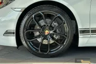 Porsche Boxster din 2024 cu 9.799 km - oferta POR205911 - foto 10