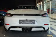Porsche Boxster din 2024 cu 9.799 km - oferta POR205911 - foto 11