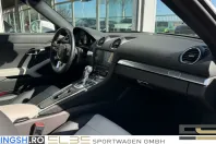 Porsche Boxster din 2024 cu 9.799 km - oferta POR205911 - foto 13