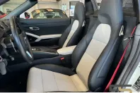 Porsche Boxster din 2024 cu 9.799 km - oferta POR205911 - foto 15