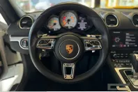 Porsche Boxster din 2024 cu 9.799 km - oferta POR205911 - foto 16