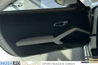 Porsche Boxster din 2024 cu 9.799 km - oferta POR205911 - foto 18