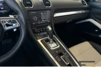 Porsche Boxster din 2024 cu 9.799 km - oferta POR205911 - foto 20