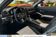 Porsche Boxster din 2024 cu 9.799 km - oferta POR205911 - foto 21