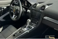 Porsche Boxster din 2024 cu 9.799 km - oferta POR205911 - foto 22