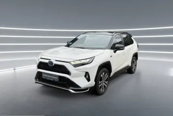 Toyota RAV4 din 2022 - oferta TOY205912