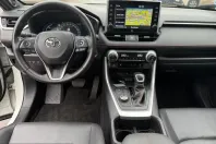 Toyota RAV4 din 2022 cu 73.200 km - oferta TOY205912 - foto 2