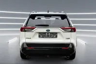 Toyota RAV4 din 2022 cu 73.200 km - oferta TOY205912 - foto 5
