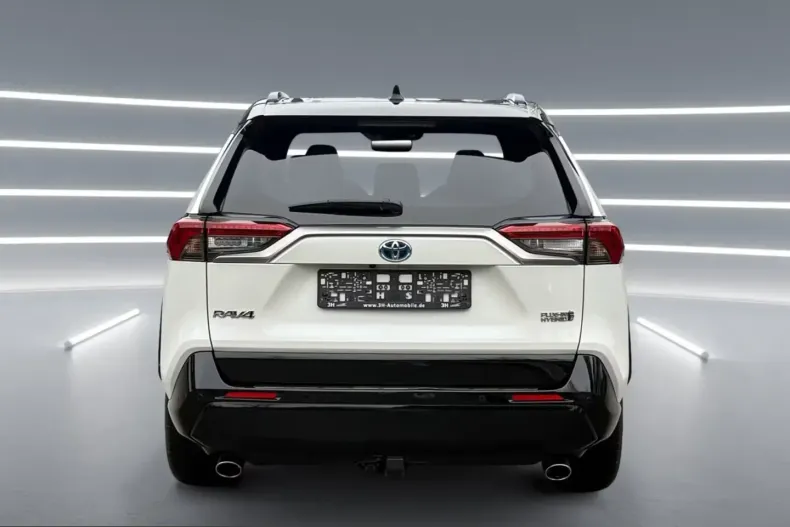 Toyota RAV4 din 2022 cu 73.200 km - oferta TOY205912 - foto 5